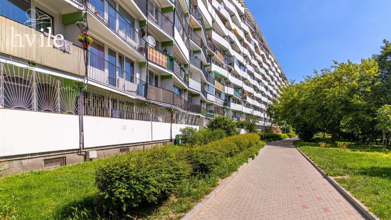 Gdansk - Jagiellonska 10 아파트 외부 사진