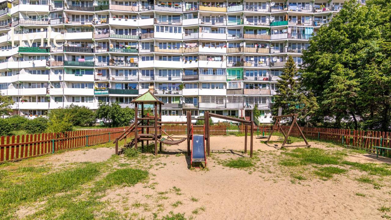 Gdansk - Jagiellonska 10 아파트 외부 사진